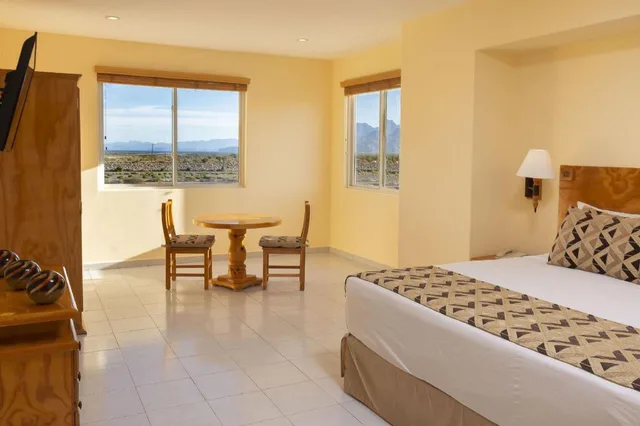 بنتهاوس بـ3 غرف نوم، Hotel Santa Fe Loreto by Villa Group 2/7