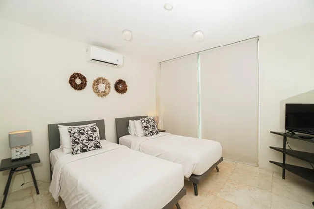 3 Bedrooms, Penthouse, Ocean View, Kitchenette, FuramaXclusive Ocean Beach Seminyak 5/10