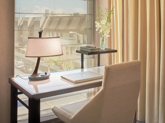 جناح جونيور بسرير كينج، Hotel Zoe Fishermans Wharf 8/8