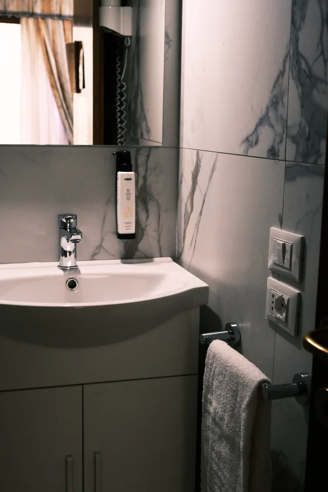 Bright, Comfort, Single, with View، San Gallo 5/8