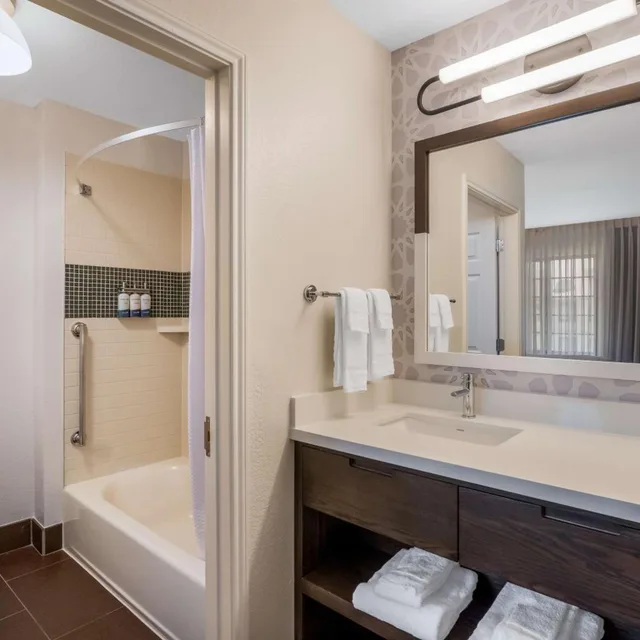 جناح بغرفتي نوم، Sonesta ES Suites San Diego - Sorrento Mesa 5/6
