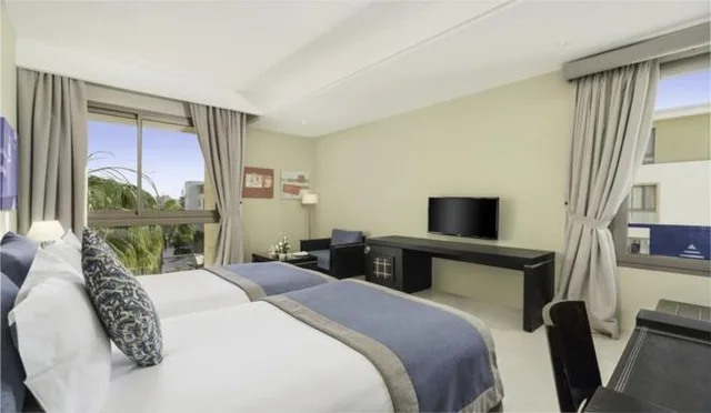 غرفة قياسية مفردة، Atlas Essaouira Riad Resort 2/7