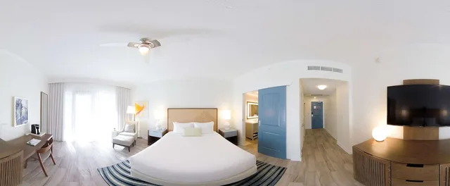Resort, King Bed، Hawks Cay Resort 3/5