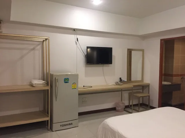 غرفة سوبيريور بسرير مزدوج، Tamarind Residences 2/4