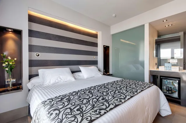 غرفة سوبيريور، Barcelo Hamilton Menorca - Adults Only 1/3