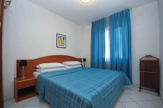 Hotel Aquamarin Budva، بودفا 8/50