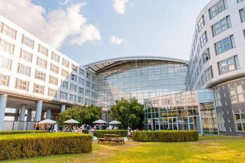 غرفة قياسية، Van Der Valk Hotel Paris Cdg Airport 1/1