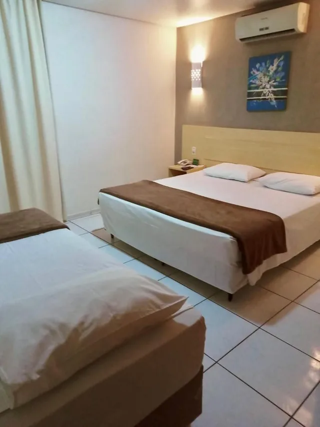 Family, 1 Double and 1 Single Bed, Murphy Bed، Coral Tower Express 4/10