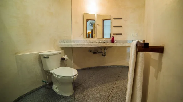 Maya, House, King Bed, Partial Ocean View, Hotel Poc Na 6/8