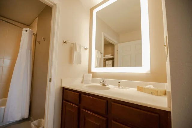 جناح بسرير كينج، Sonesta Es Suites Baton Rouge University At Southgate 5/5