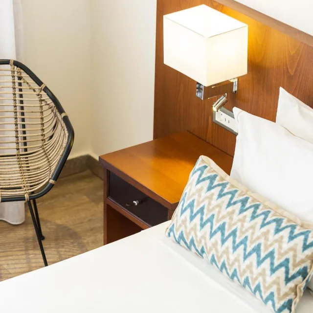 Maisonette، Theartemis Palace 6/6
