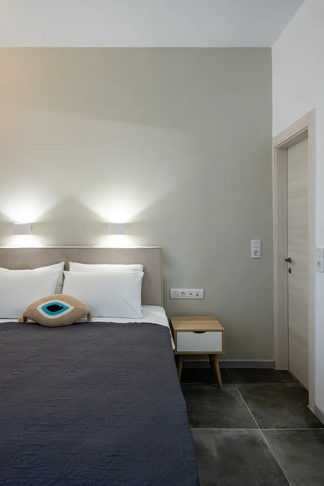غرفة عائلية، DILION HOTEL 4/5
