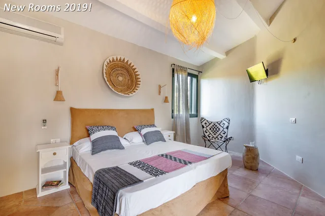 غرفة قياسية ثلاثية، BORGO DI CAMPAGNA 2/5