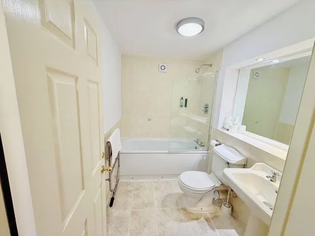 جناح جونيور بسرير مزدوج، Wrexham Llyndir Hotel By Belvilla 9/10
