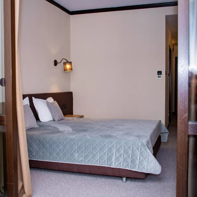 Deluxe, Family, Balcony, Orphey Hotel 2/3