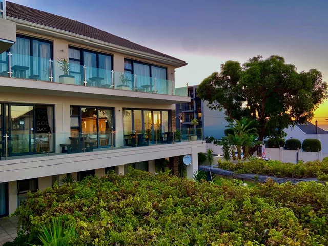جناح عائلي بسريرين كوين، Grande Kloof Boutique Hotel 1/1