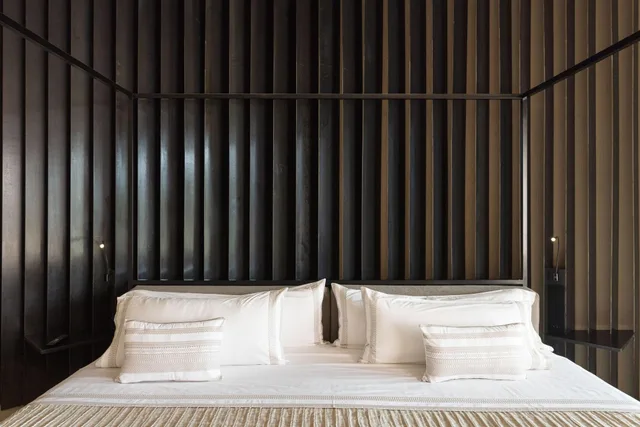 garden suite، Hotel Xereca 2/4