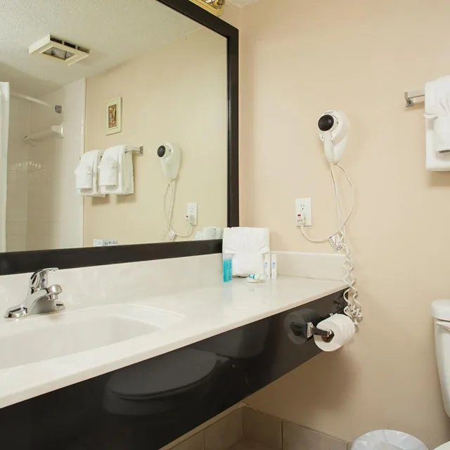 Room, King Bed, Ocean Front، Grande Shores Ocean Resort 7/9