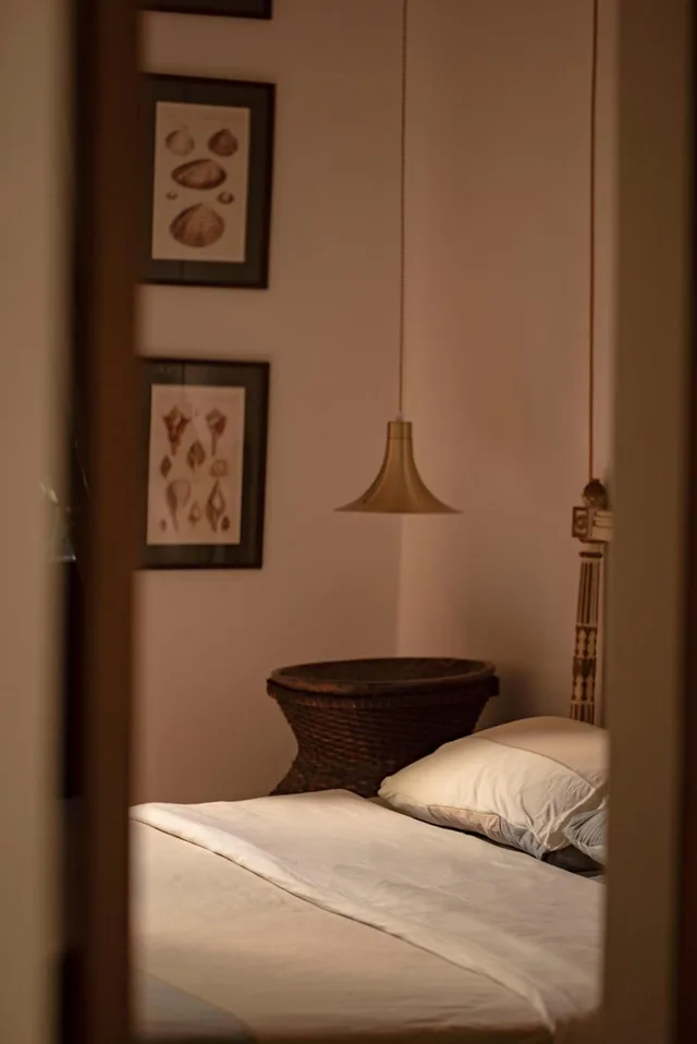 استوديو بشرفة، Chandra Residence 5/8