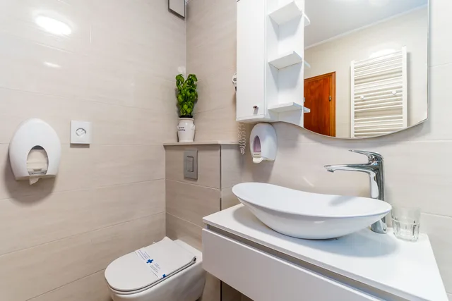 شقة، Dubrovnik Hotel 6/6