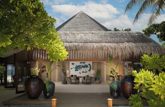 Mirihi Island Resort، Male 47/56