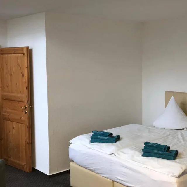 شقة، Hotel Zierow - Urlaub an der Ostsee 4/6
