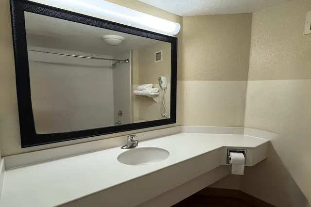 Room, King Bed, La Quinta Inn and Suites by Wyndham Greenville Haywood 6/6