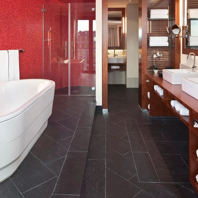 The Level, Panoramic, Suite, Executive Lounge Access، Melia Berlin 3/4
