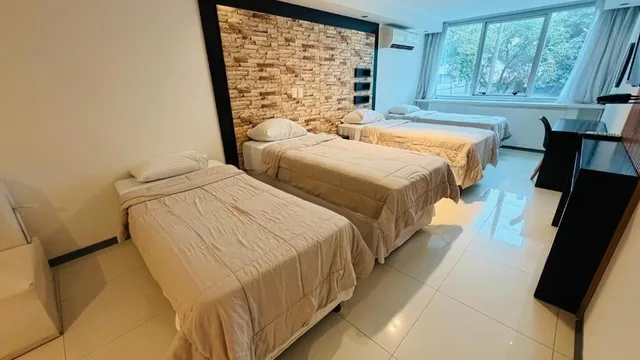 غرفة تنفيذية رباعية، Gema Luxury Suites 1/6