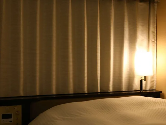 Superior, Double Bed, South Building، Apa Hotel Higashi Shinjuku Kabukicho Tower 3/5