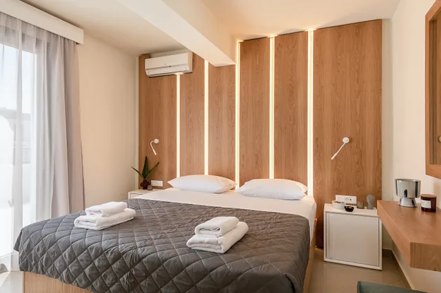 Superior, Apartment, Elia Platanias 3/3