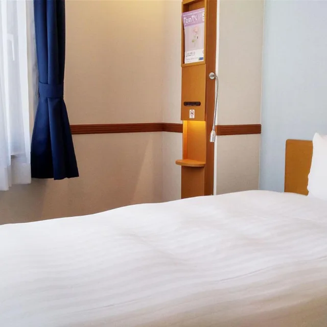 Room, Single, Toyoko Inn Tokyo Shinjuku Kabukicho 1/5