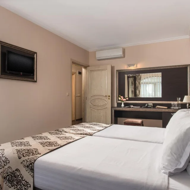 Family 6، Hotel & Spa Diamant Residence 4/8