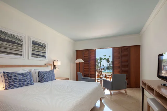 Room, King Bed, Sea View, Terrace, Annabelle 1/5
