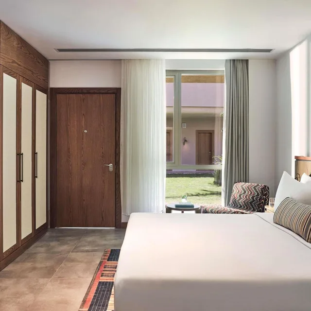 غرفة متصلة، Hyde Bodrum - Adults Only +16 2/6