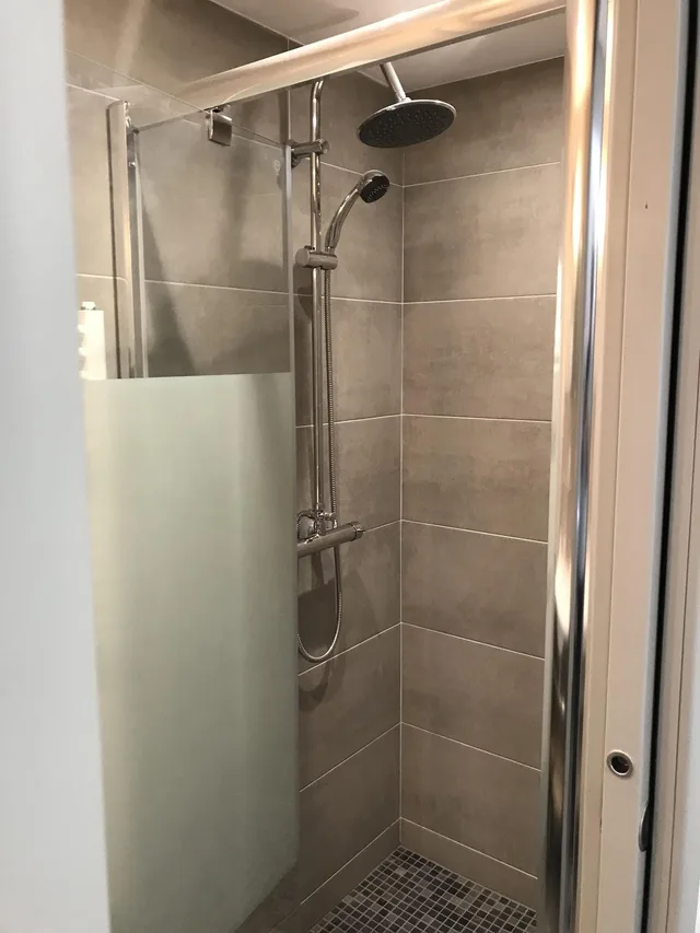 1 Bedroom, Design, Apartment، Villa le Nid 3/3