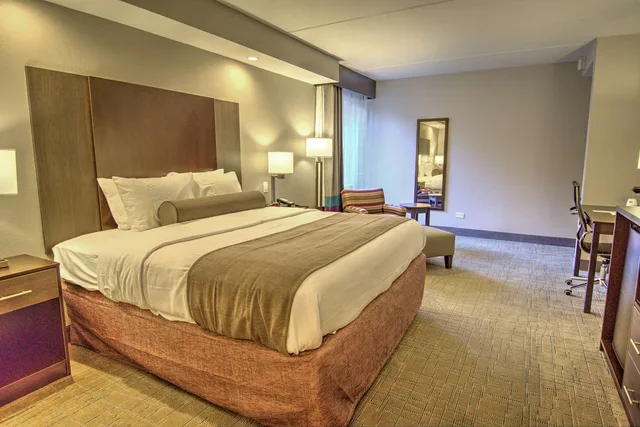 Room, King Bed, Best Western Sevierville/Kodak Inn 1/4
