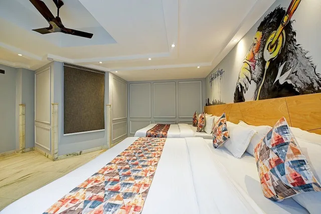 Cottage Yes Please، Karol Bagh، دلهي 33/50
