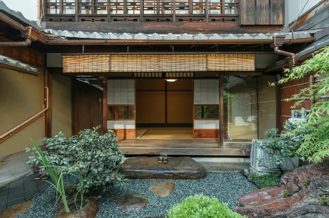 غرفة قياسية، Toshiharu Ryokan 1/1