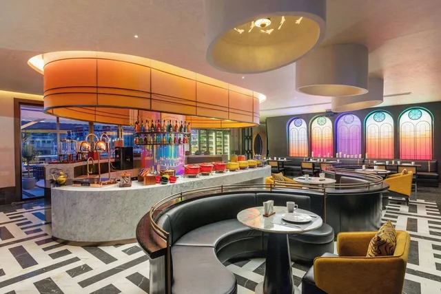 Holiday Inn Express Ganzi by IHG، Gengqing 26/35