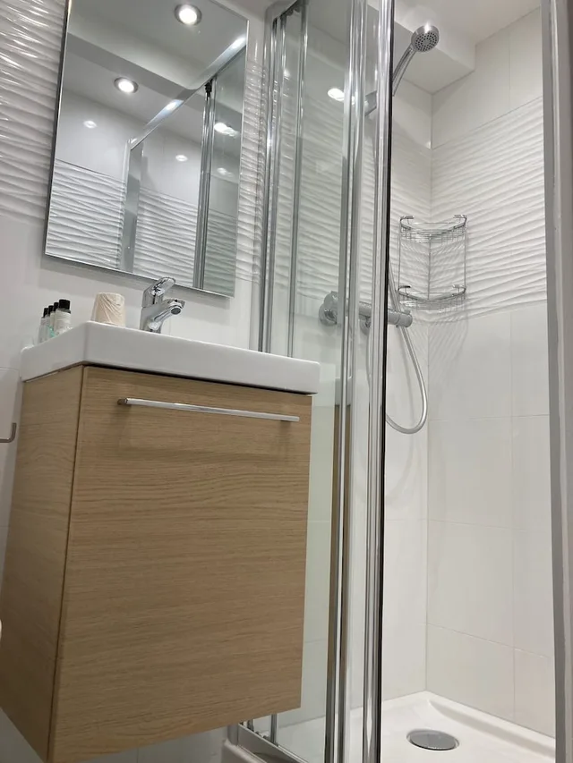 Duplex, Superior, Studio, Double Bed, Sofa, Kitchenette، HOTEL DE L'HORLOGE 2/2