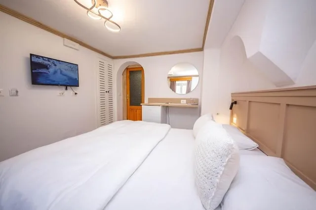 Bed and Breakfast Kotoni، جيروكاسترا 6/35