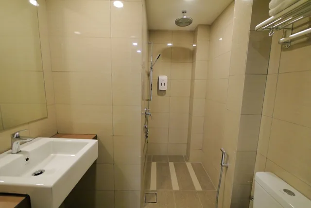 غرفة ديلوكس بسريرين منفصلين، 33 Boutique Hotel 3/3
