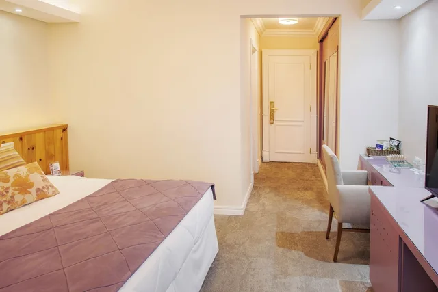 Plus, Standard, Double Bed، Hotel Serra da Estrela 1/9