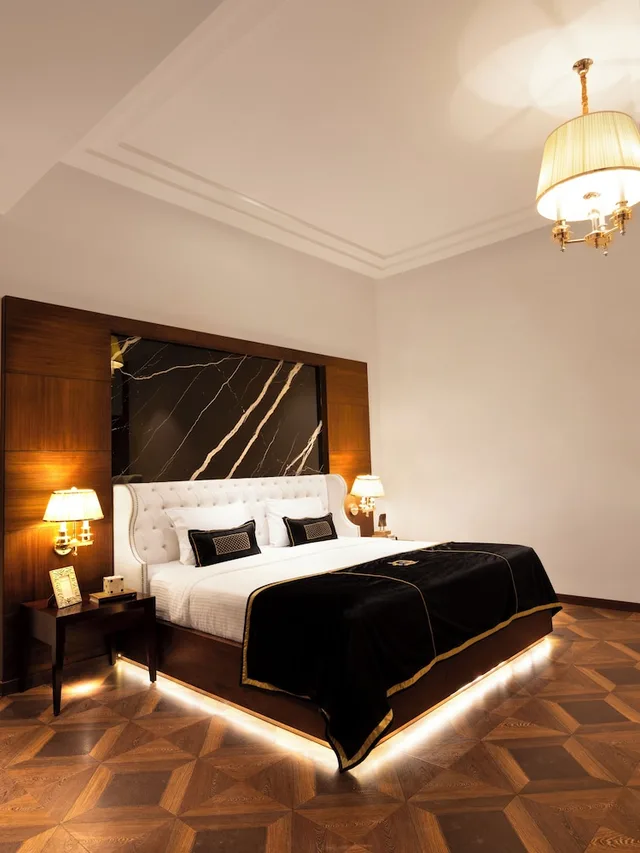 Garden Villa, Double Bed، Della Resorts 3/10