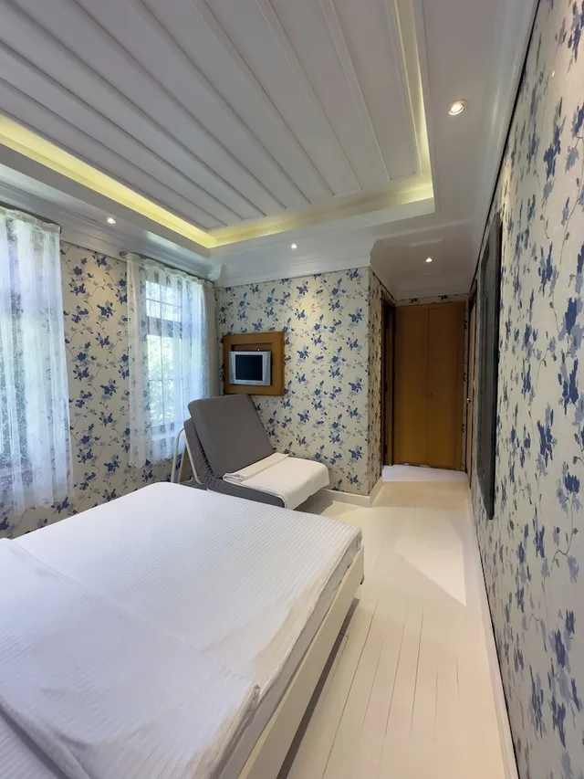 Classic, Triple, Hotel Katina 5/10