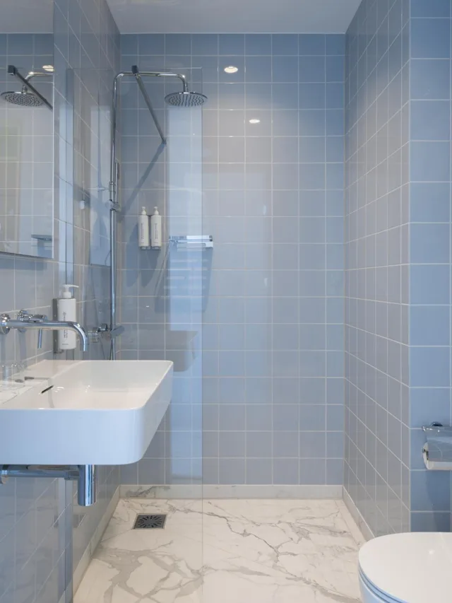 غرفة قياسية بسرير كوين، 171. Urban Design Hotel 8/10