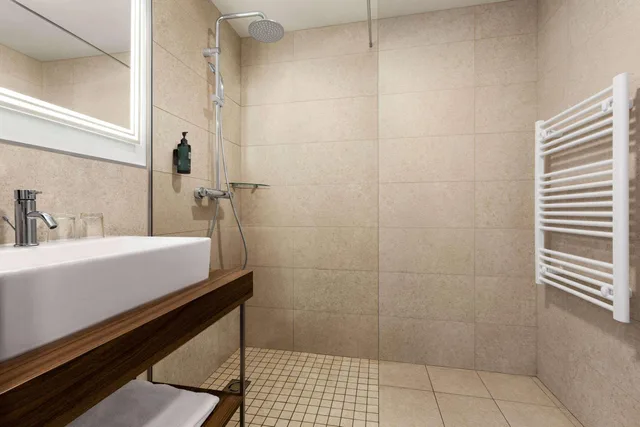 غرفة قياسية بسريرين منفصلين، Amedia Hotel Linz 2/3