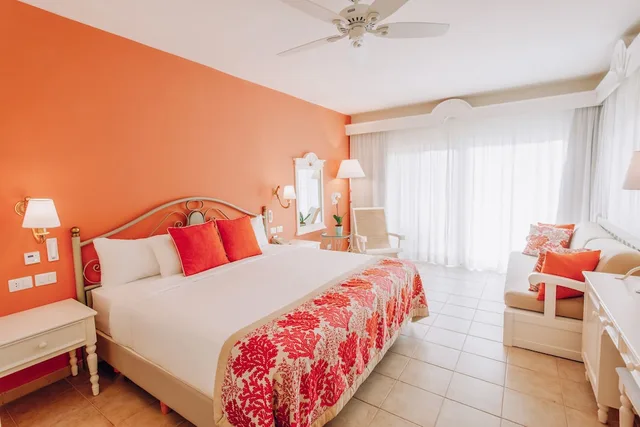غرفة بريميوم، Iberostar Selection Hacienda Dominicus 3/4