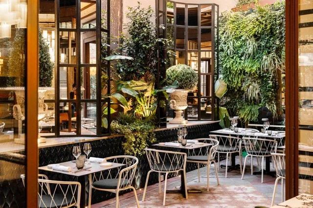 غرفة بسرير مزدوج، Roma Luxus Hotel 2/3